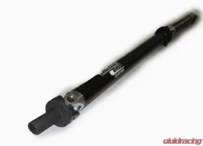 Driveshaft Shop 2-Piece Carbon Fiber CV Driveshaft Mitsubishi Evo 1992-1997 - 610314