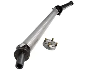 Driveshaft Shop Aluminum CV Driveshaft Mitsubishi EVO VII | VIII | IX Without AYC 2001-2007