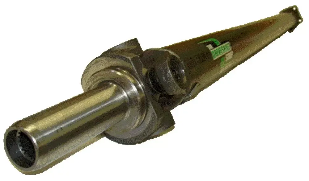 Driveshaft Shop Steel Driveshaft Toyota Supra 1986-1992 - 610006
