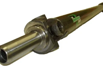 Driveshaft
