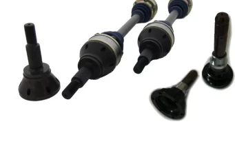 Driveline