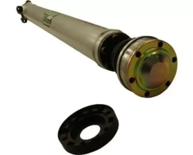 Driveshaft Shop 3.5-Inch Aluminum CV Driveshaft Nissan Skyline R32 1989-1994