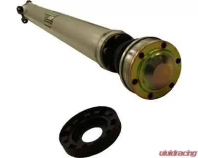 Driveshaft Shop 3.5-Inch Aluminum CV Driveshaft Nissan Skyline R32 1989-1994 - 610013