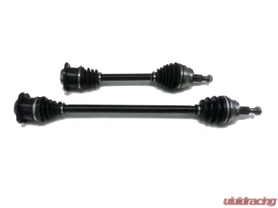 Driveshaft Shop Basic Level 0 Right Axle Volkswagen 1999-2005 - 510122