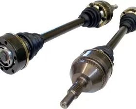 Driveshaft Shop Level 5 Direct Fit Rear Axle Porsche 991.1 | 991.2 2011-2019