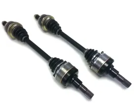 Driveshaft Shop 700HP Level 5 Rear Axle BMW 1987-1992