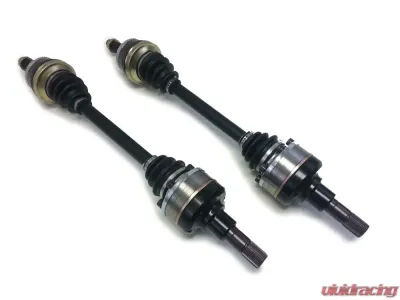 Driveshaft Shop 700HP Level 5 Rear Axle BMW 1987-1992 - 510003