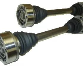 Driveshaft Shop CV Conversion with 108mm Flanges Datsun 510 | 240Z