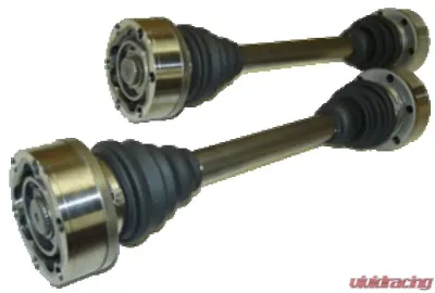 Driveshaft Shop CV Conversion with 108mm Flanges Datsun 510 | 240Z - 510001