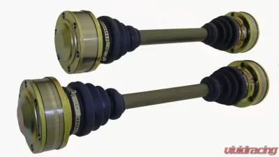 Driveshaft Shop 1000HP Axle with 300m 1-1/8-Inch Torsional Center Bars Pontiac GTO 2004-2006 - 510212