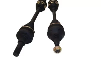 Driveline