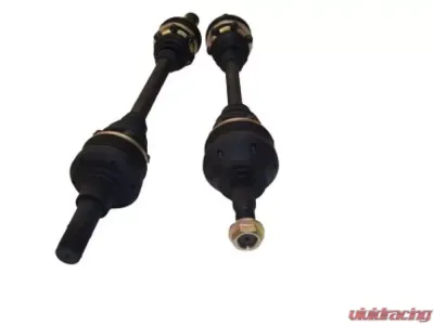 Driveshaft Shop Direct Bolt-In Level 5 Axle with 33-Spline Stub Chevrolet Corvette 2009-2013 - 510364
