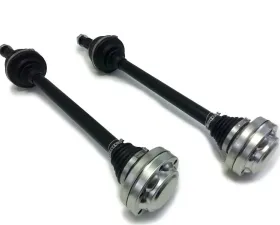 Driveshaft Shop 1400HP Level 5 Direct Bolt-In Driver Side Axle Chevrolet Camaro ZL1 2017+
