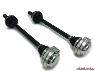 Driveshaft Shop 1400HP Level 5 Direct Bolt-In Passenger Side Axle Chevrolet Camaro ZL1 2017+ - 510311