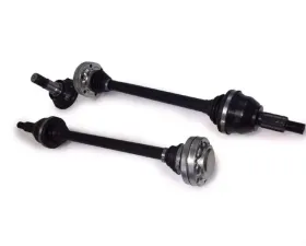 Driveshaft Shop 1400HP Level 5 Direct Bolt-In Passenger Side Axle Chevrolet Camaro SS 2016-2020
