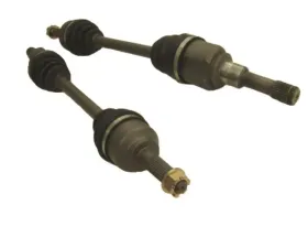Driveshaft Shop 500HP Level 2 Left Rear Axle MazdaSpeed 6 2006-2007
