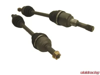 Driveshaft Shop 500HP Level 2 Left Rear Axle MazdaSpeed 6 2006-2007 - 510360