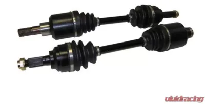 Driveshaft Shop 550HP Level 2 Driver Side Axle MazdaSpeed 3 2007-2013 - 510326