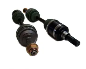 Driveshaft Shop 550HP Level 3 Left Axle Dodge Neon SRT4 2003-2005