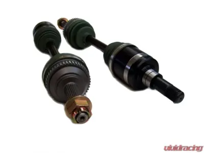 Driveshaft Shop 550HP Level 3 Left Axle Dodge Neon SRT4 2003-2005 - 510199