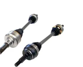 Driveshaft Shop 600HP Level 2 Left Axle - Short Dodge | Chrysler SRT8 2005-2008