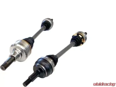 Driveshaft Shop 1400HP Direct Fit Level 5 Left Axle Dodge | Chrysler SRT8 2009-2014 - 510268