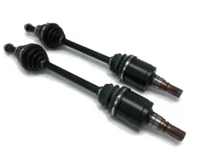 Driveshaft Shop Direct Fit X4 Rear Axle Ford Focus RS 2016+