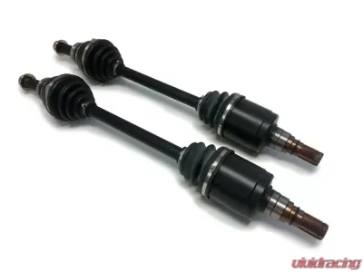 Driveshaft Shop Direct Fit X4 Rear Axle Ford Focus RS 2016+ - 510303