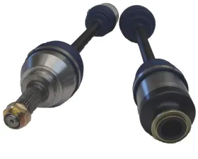 Driveshaft Shop Basic Level 0 Front Axle Subaru WRX 2004-2007