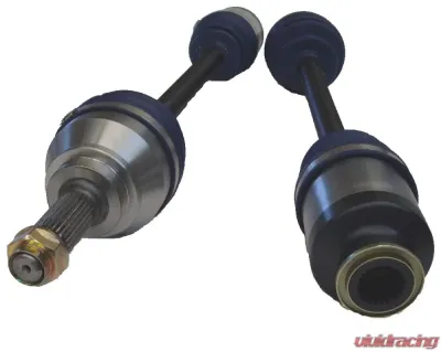 Driveshaft Shop Basic Level 0 Front Axle Subaru WRX 2004-2007 - 510217