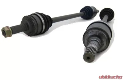 Driveshaft Shop Spec B Direct Fit Front Axle Subaru WRX | Legacy 2006-2015 - 510247