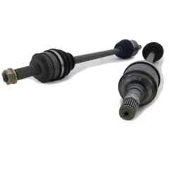 Axles