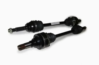 Driveline