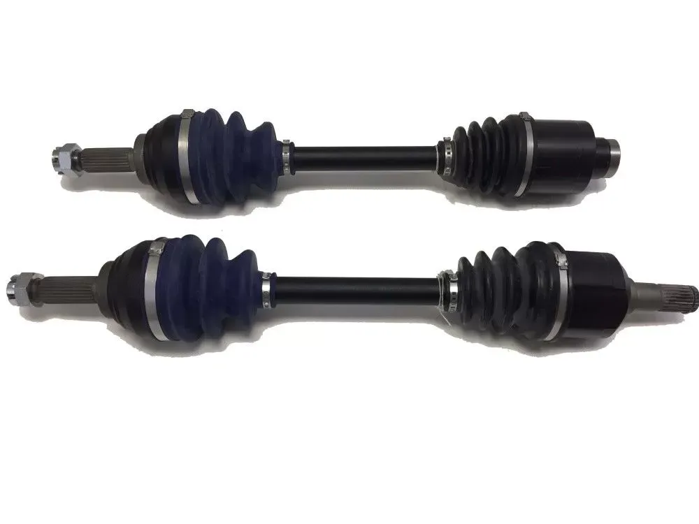 Driveshaft Shop 1000HP Direct Bolt-In Front Left Axle Mitsubishi Eclipse | Talon 1990-1994 - 510041