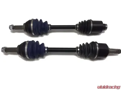 Driveshaft Shop 1000HP Direct Bolt-In Front Left Axle Mitsubishi Eclipse | Talon 1990-1994 - 510041