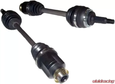 Driveshaft Shop Basic Level 0 Front Right Axle Mitsubishi Evo 2001-2007 - 510175