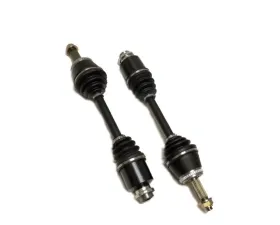 Driveshaft Shop 900HP Level 2 Front Axle - Long Mitsubishi Evo 2001-2007