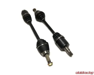 Driveshaft Shop 900HP Level 5 Direct Bolt-In Rear Right Axle Mitsubishi Evo 2008-2016 - 510258