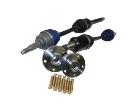 Driveshaft Shop 600HP Level 3.9 Axle | Hub Scion XA 2004-2006