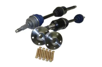 Axles