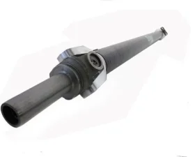 Driveshaft Shop Carbon Fiber Driveshaft Subaru WRX 2000-2007