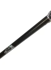 Driveshaft Shop Carbon Fiber Driveshaft Subaru WRX 2000-2007                                     - 610095 - Image 2