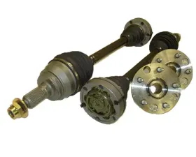 Driveshaft Shop 800HP Axle | Hub Toyota MR2 Turbo 1991-1999