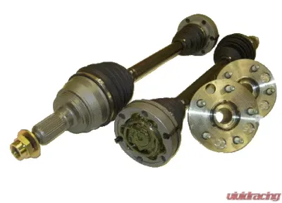 Driveshaft Shop 800HP Level 5.9 Axle | Hub Toyota MR2 1991-1999 - 510044