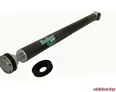 Driveshaft Shop 1-Piece 3.75-Inch Carbon Fiber CV Shaft Toyota Supra Turbo with 6-Speed 1993-1998 - 610029