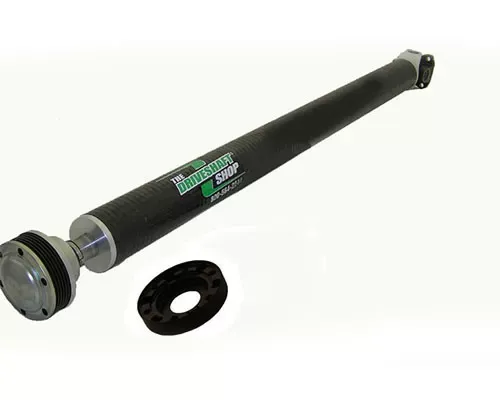 Driveshaft Shop Carbon Fiber 1-Piece Driveshaft Toyota GT-86 2013-2014 - 610231