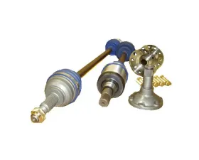 Driveshaft Shop 750HP Level 5 Axle | Hub Volkswagen Rabbit 1979-1983