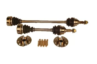 Driveline