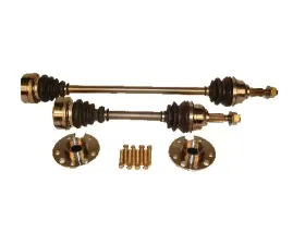 Driveshaft Shop 500HP Level 3 Axle | Hub Volkswagen Golf | GTI Manual 4-Cyl 1993-1997