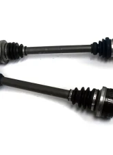 Driveshaft Shop Level 5 Rear Axle 1000HP Porsche 997TT 2005-2010                                     - 510230 - Image 3